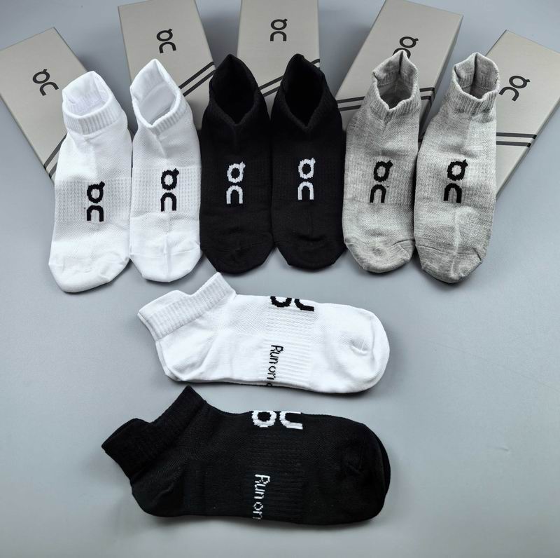 Other socks QY03